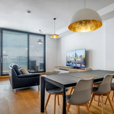 Lux Premium Apartma Blizu Morja - Lux Premium Near The Sea Koper