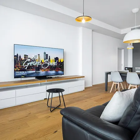 Lux Premium Apartma Blizu Morja - Lux Premium Near The Sea * Koper