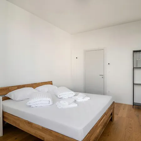 Lux Premium Apartma Blizu Morja - Lux Premium Near The Sea