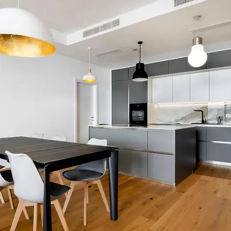 Lux Premium Apartma Blizu Morja - Lux Premium Near The Sea *