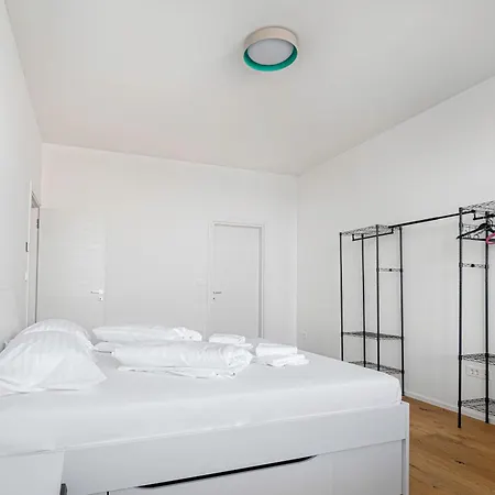 Lux Premium Apartma Blizu Morja - Lux Premium Near The Sea * Koper
