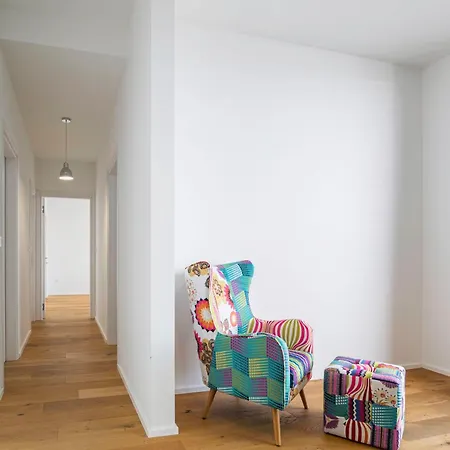Lägenhet Lux Premium Apartma Blizu Morja - Lux Premium Near The Sea Koper
