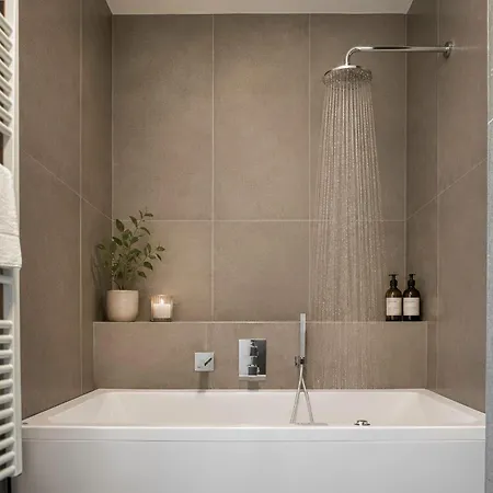 Lägenhet Lux Premium Apartma Blizu Morja - Lux Premium Near The Sea Koper