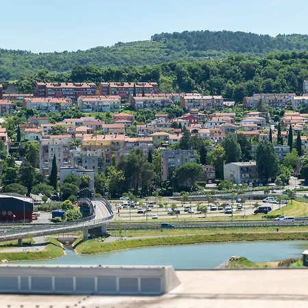 Lux Premium Apartma Blizu Morja - Lux Premium Near The Sea * Koper