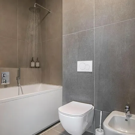 Lux Premium Apartma Blizu Morja - Lux Premium Near The Sea Lägenhet Koper