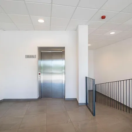 Lux Premium Apartma Blizu Morja - Lux Premium Near The Sea *